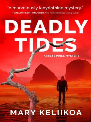 Deadly Tides - ebook